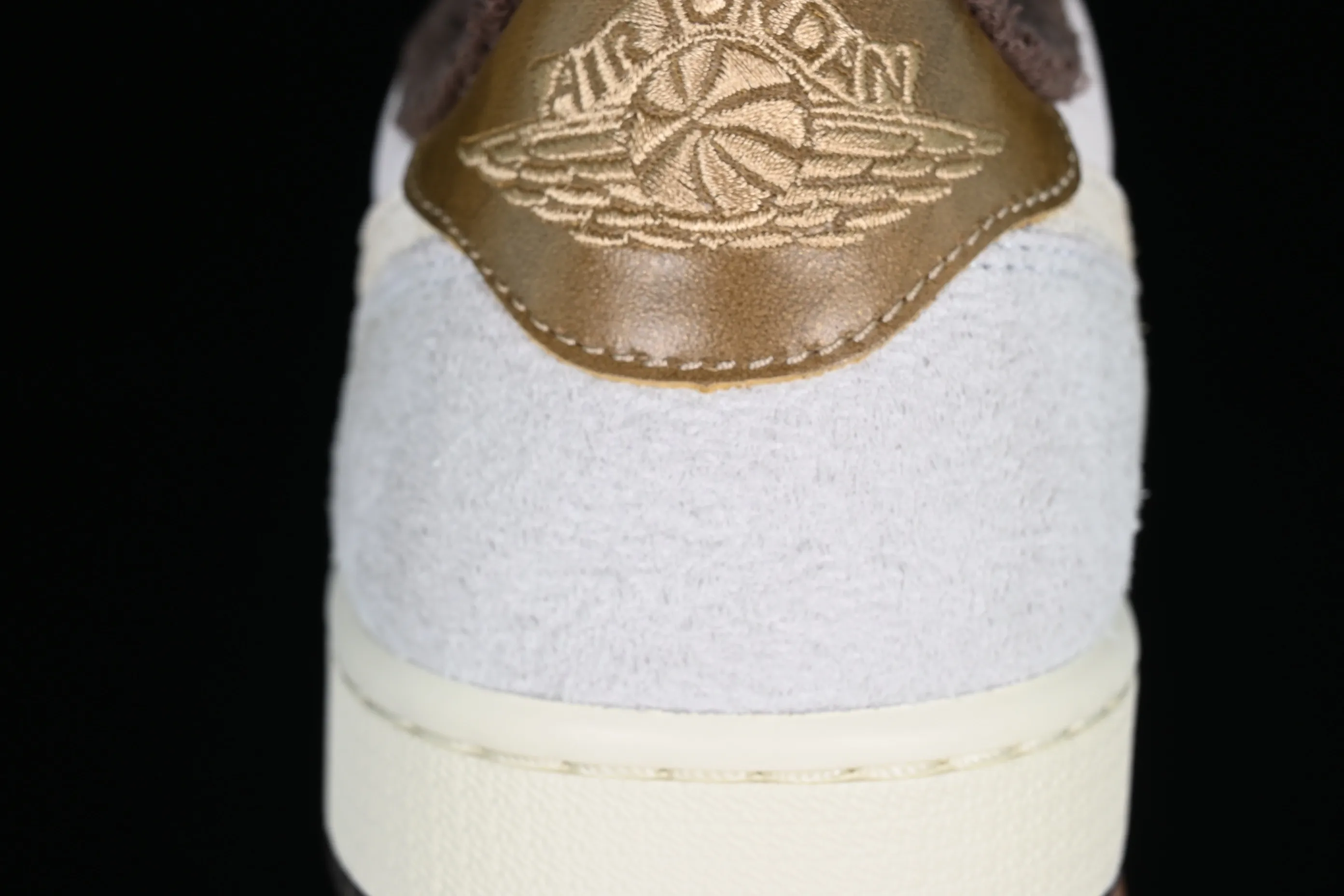 All categories Air Jordan Jordan series basketball shoes Air Jordan 1 Low S2 pure original Air Jordan 1 Low "Year Of The Rabbit" AJ1 Joe 1 Year of the Rabbit limited low-top basketball shoes DV1312-200